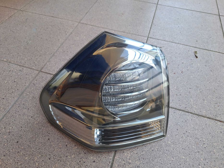 Lexus RX 400h lampa lewa tylna tył RX400h 2007r. 174 tys. km na części