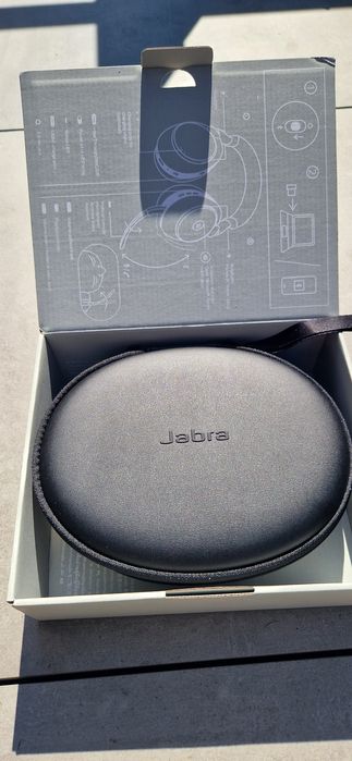 Słuchawki Jabra Evolve2 85 MS