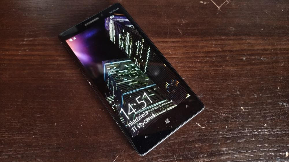 Telefon Nokia Lumia 930