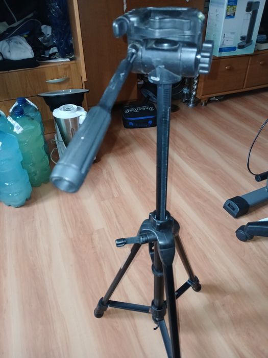 dobry statyw fotograficzny