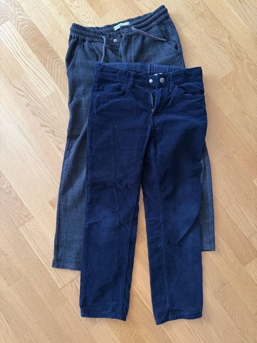 Комплект дитячого одягу на хлопчика 6-7 років