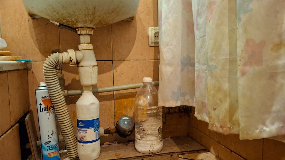 Послуги клінінгу прибирання квартир та будинків