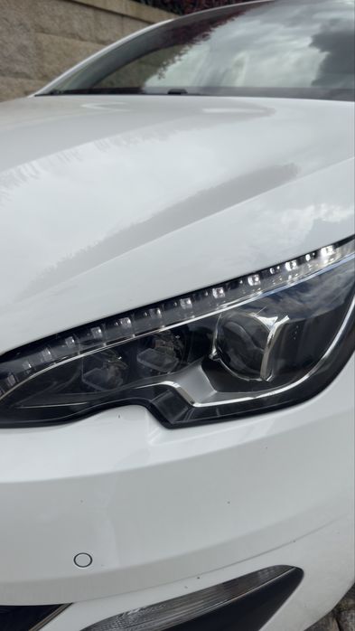 Peugeot 308 Allure