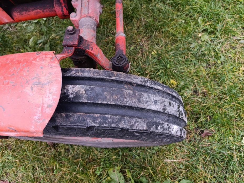 Трактор Т-25А 1992р.в.