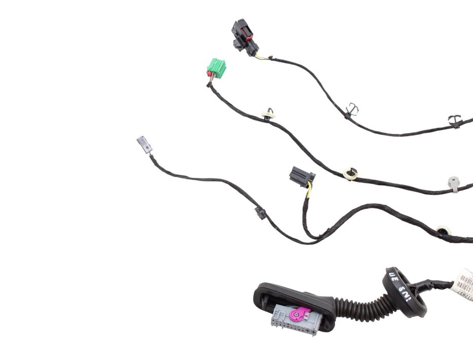 Проводка дверей задня права OPEL INSIGNIA 2017-2022 39112837