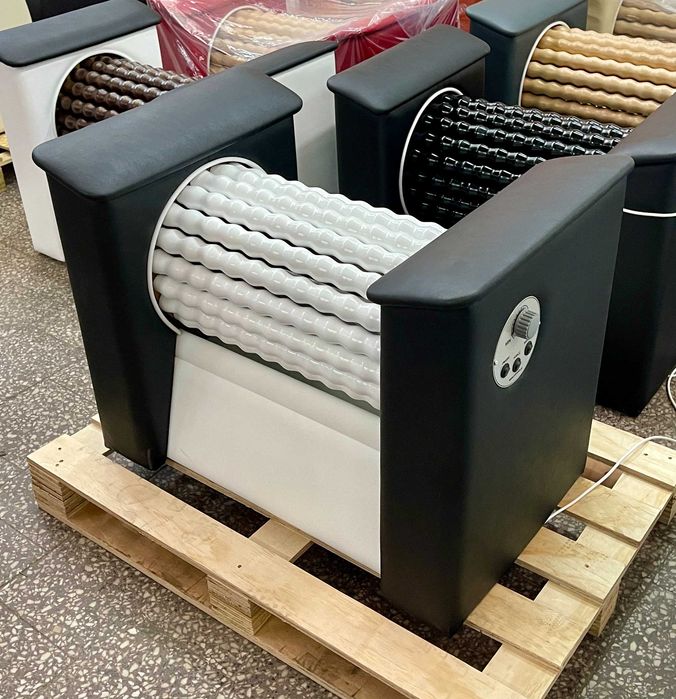 Dzierżawa Wynajem Wypożyczalnia Rollmasaż Rollmasażer Classic