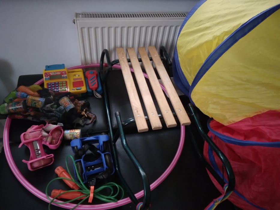 Zabawki dla dzieci SUPER CENA pakiet