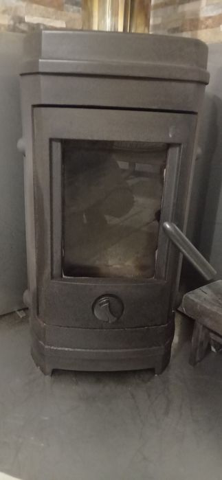 Vende - se Salamandra