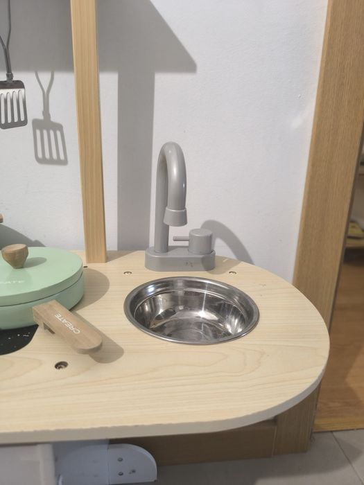 Cozinha de brincar
