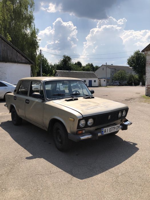 Продам Ваз2106 2000