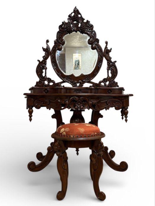 Стіл бароко Італія