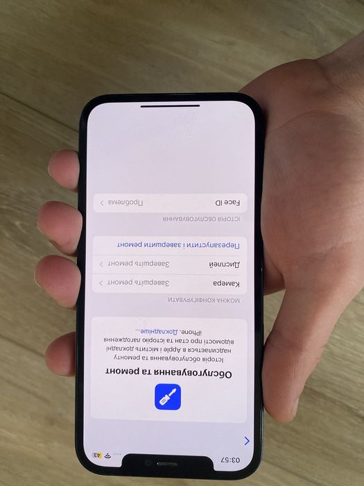 Iphone 12 64gb опис