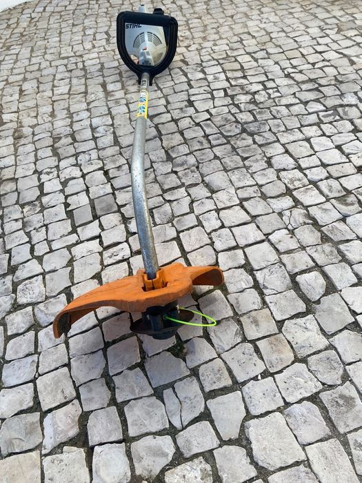 Roçadora Stihl FS38