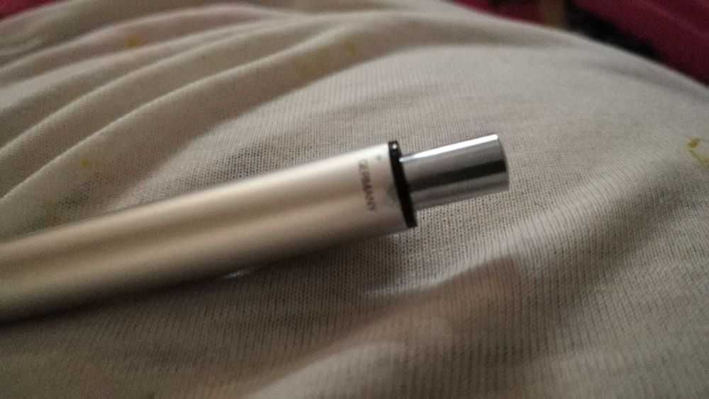 Lapiseira Lamy Germany