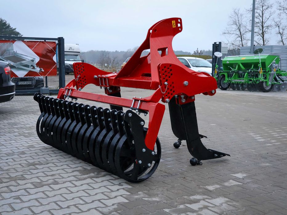 Głębosz GROM - 2,2m 3,0m 4,0m