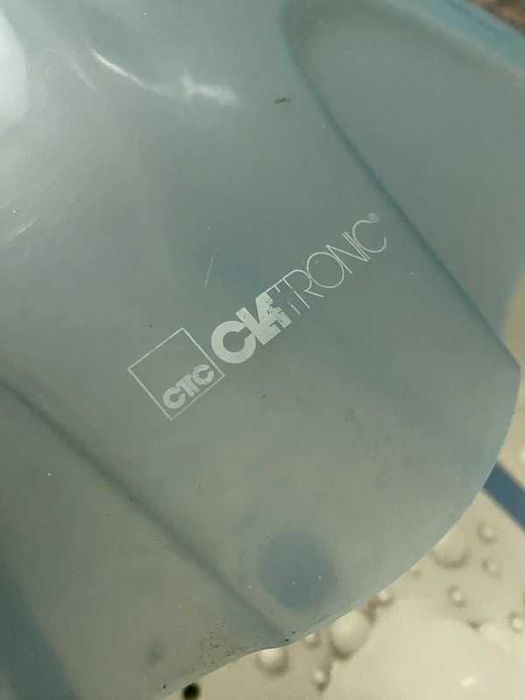 Hidromassajador de Pés Clatronic
