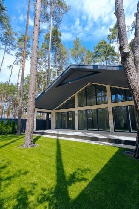 Сучасний стильнмй будинок в Лісовій Бучі! Без комісії