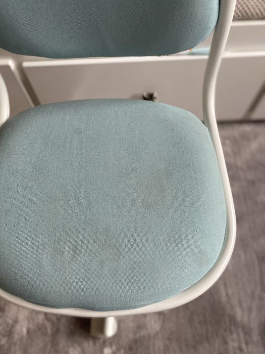 Krzeslo obrowe ikea ÖRFJÄLL Dziecięce