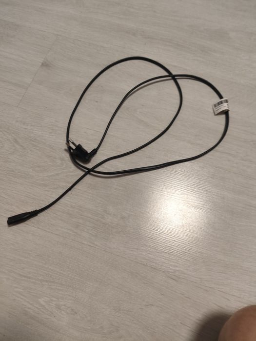 Kabel zasilający telewizor Philips 2 din