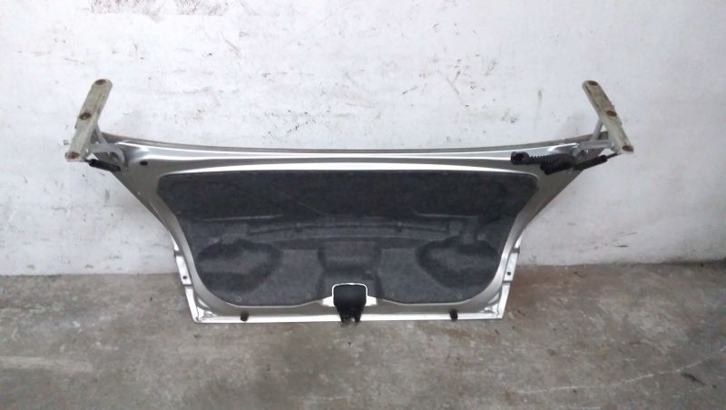 Tampa Da Mala Alfa Romeo 156 (932_)