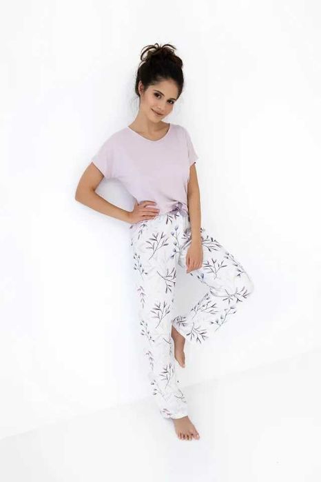 Piżama Sensis Suzelle S‑XL