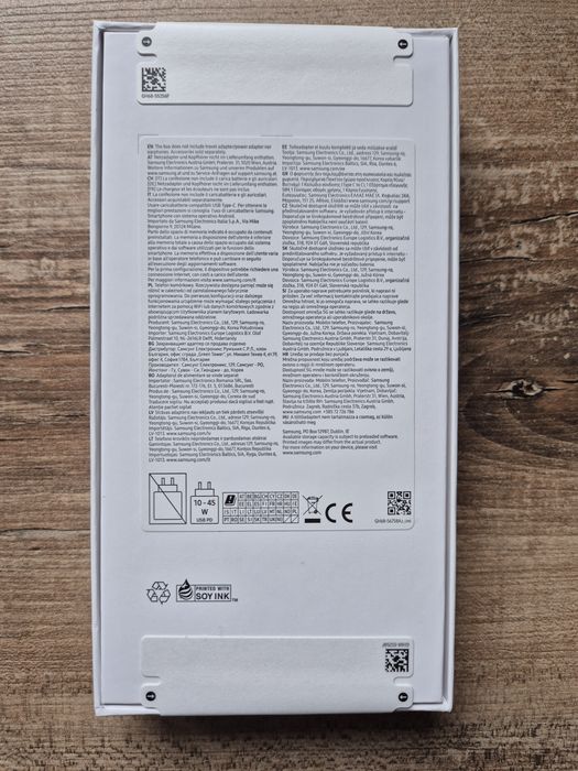 Samsung Galaxy A36 5G