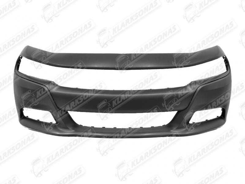 Бампер передний DODGE CHARGER, 2015 -2021 68267765AB