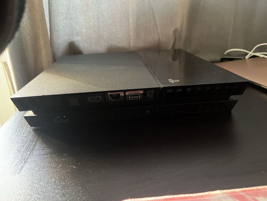 PlayStation 4 FAT 500GB