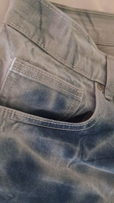 Calções de ganga da Primark  XL  Homem
