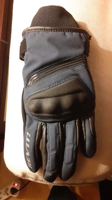 Luvas Revit Hidratex