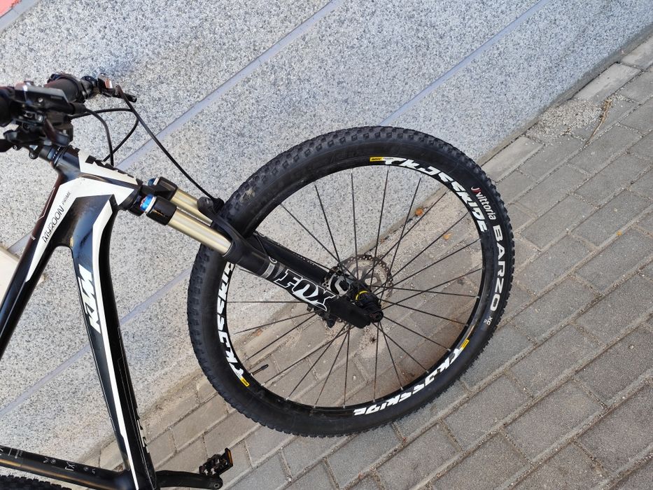 KTM Myroon prime carbono 29 1x11 Fox XT