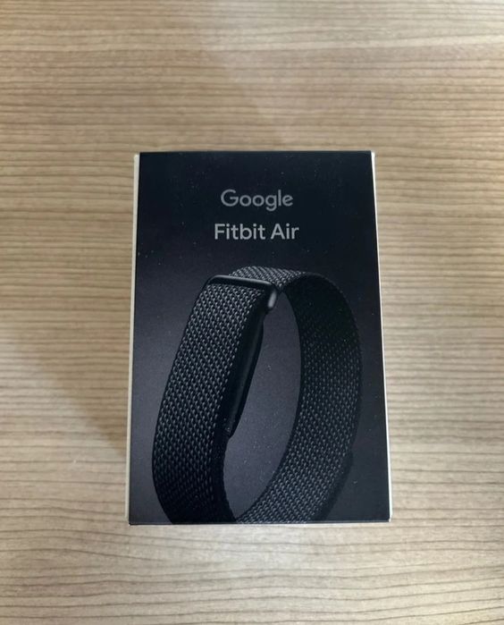 Google Fitbit Air + Pulseira Desportiva