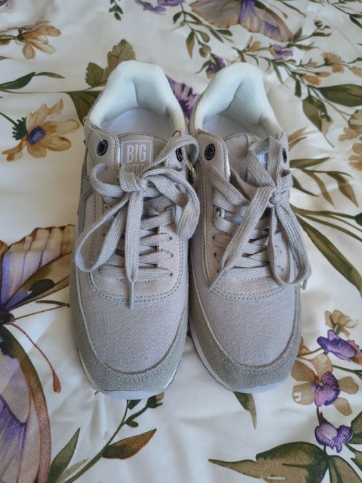Skechersy Big Star r.39
