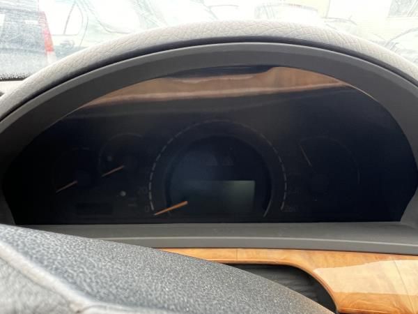 Para peças MERCEDES-BENZ Classe S (W220)