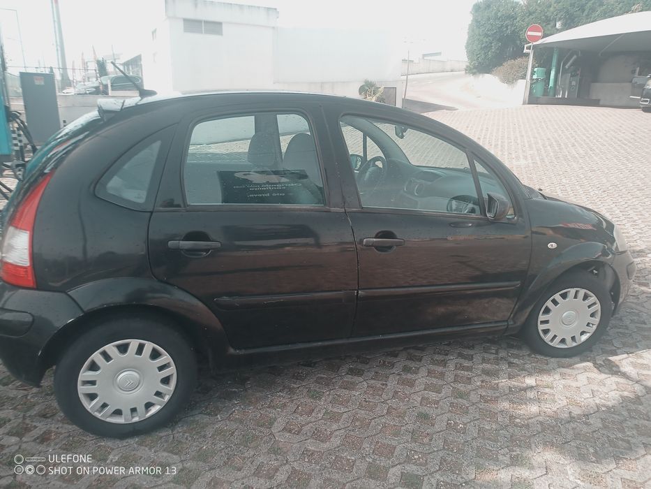 Citroen C3  2008