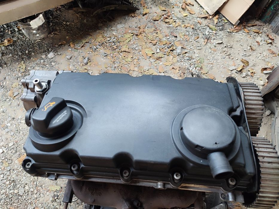 Двери на Ауди А6 Ц6 Audi A6 C6 цвет LZ7Q