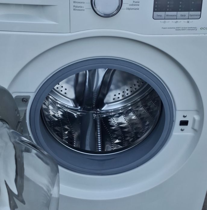 Pralka Samsung 7kg z transportem,Gwarancja