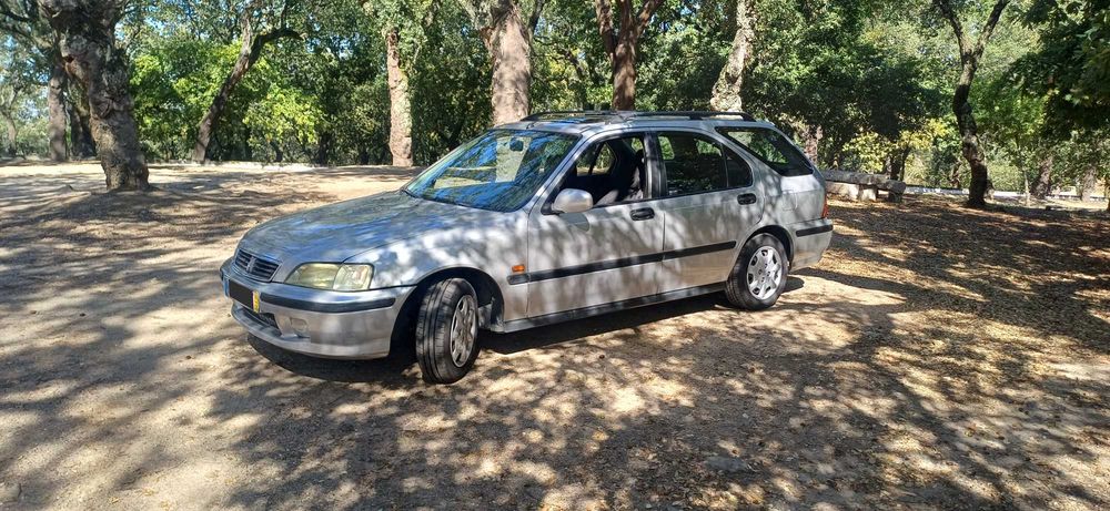 Honda Civic Aerodeck 1.4 1999