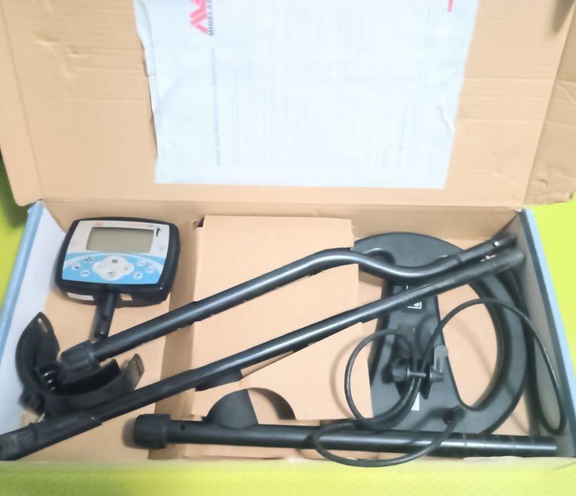 Minelab X Terra 705 металлошукач металлоискатель  мінелаб  шукач