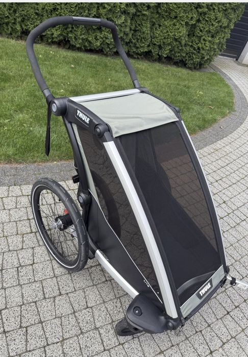 Przyczepka Thule Chariot 1
