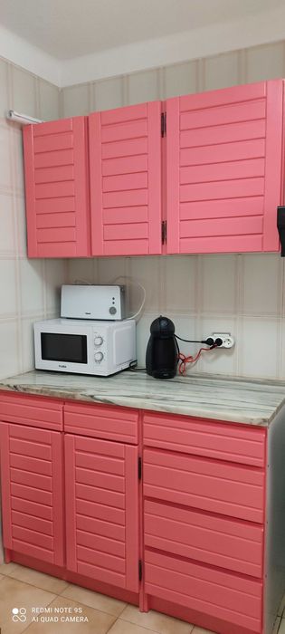 Aluga-se T1 Praia da Manga Rota disponível de 30 maio a 13 de Junho