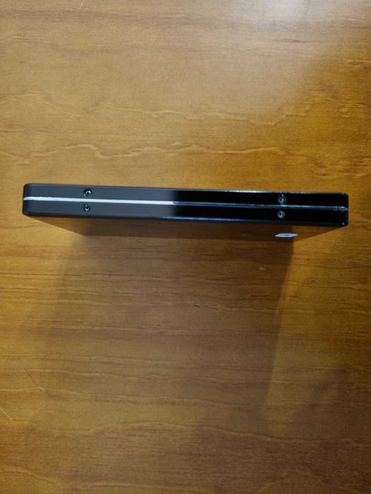 2.5" External Hard Drive Enclosure with 160 GB Toshiba Hard Disk64585618411649123