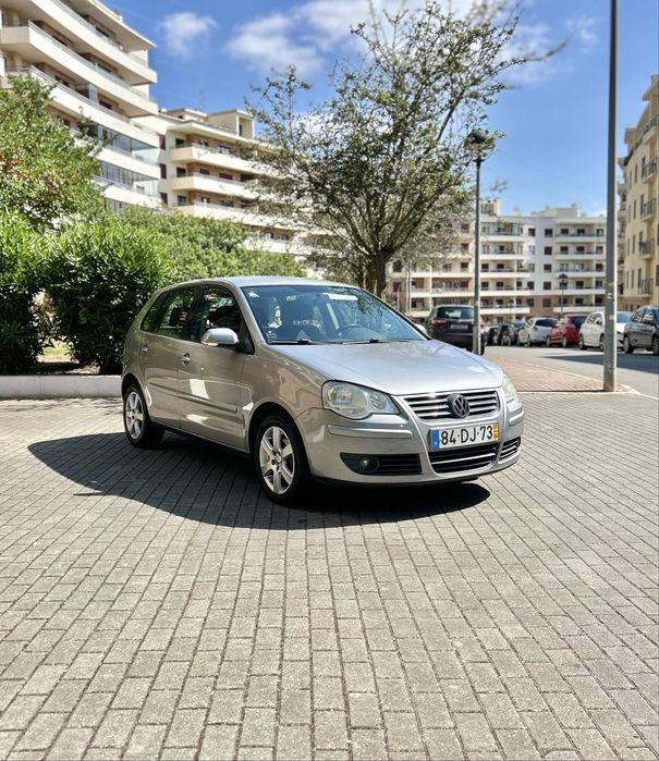 Volkswagen Polo — fotografia 3