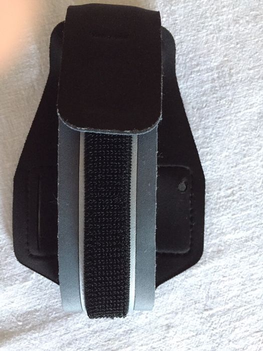 Belkin and Outpace Universal iPod and Smartphone Armband, Puma Pink64552797378561122