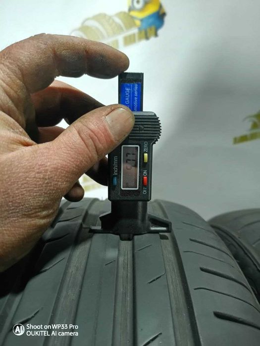 Шини Goodride 205/55R16. 4шт. Літо 2023р (0146)