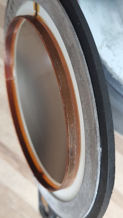 Drivery b&c DE85 8r  2 szt