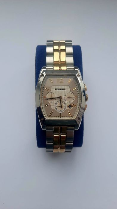 Чоловічі годинники. Casio,Fossil.