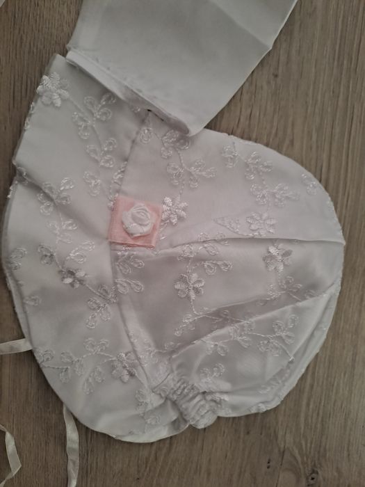 Komplet do chrztu, roz. 74