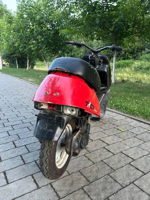 Продам Honda tact 16