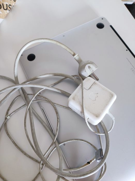 MacBook Air A1466